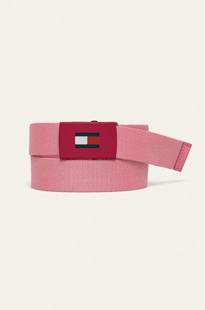 Tommy Hilfiger Детски колан - Pepit.bg
