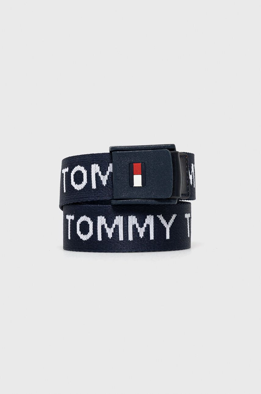 Tommy Hilfiger Детски колан - Pepit.bg