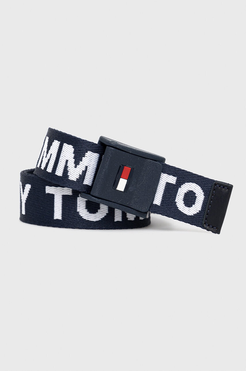 Tommy Hilfiger Детски колан - Pepit.bg
