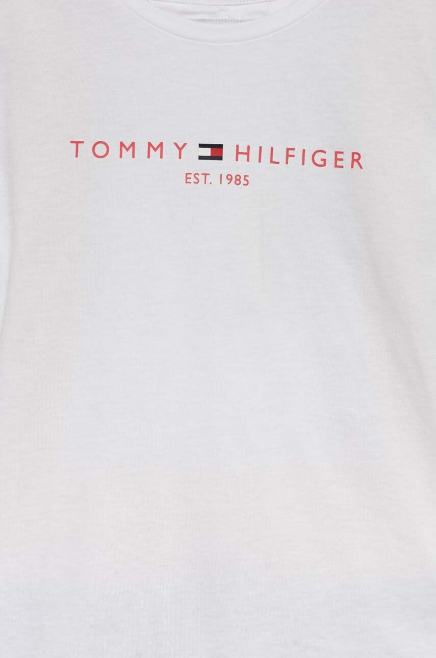 Tommy Hilfiger Детски комплект в тъмносиньо - Pepit.bg