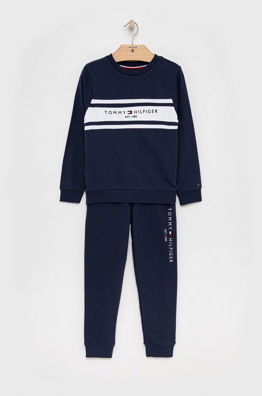 Tommy Hilfiger Детски комплект - Pepit.bg