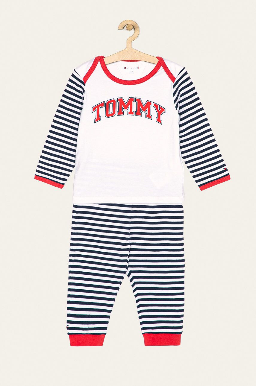 Tommy Hilfiger Детски комплект 56-80 cm - Pepit.bg