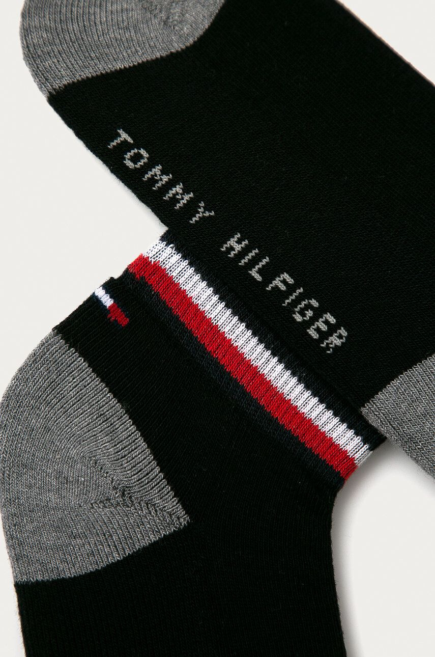 Tommy Hilfiger Детски къси чорапи (2 бройки) - Pepit.bg