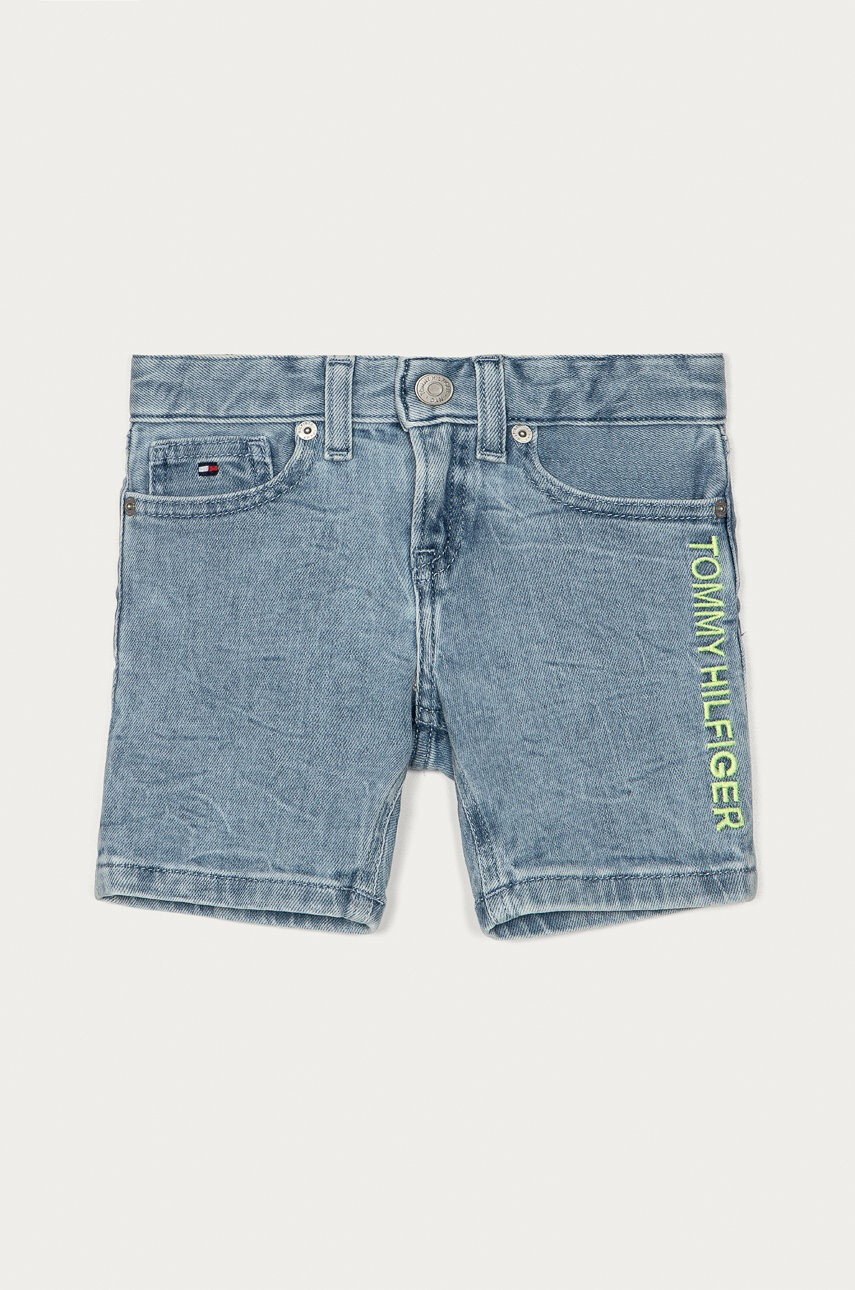 Tommy Hilfiger Детски къс панталон - Pepit.bg