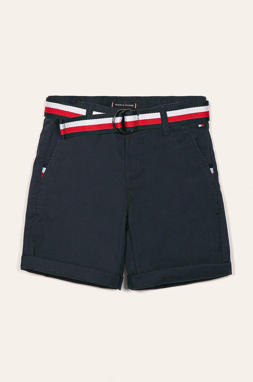 Tommy Hilfiger Детски къси панталони 122-176 cm - Pepit.bg