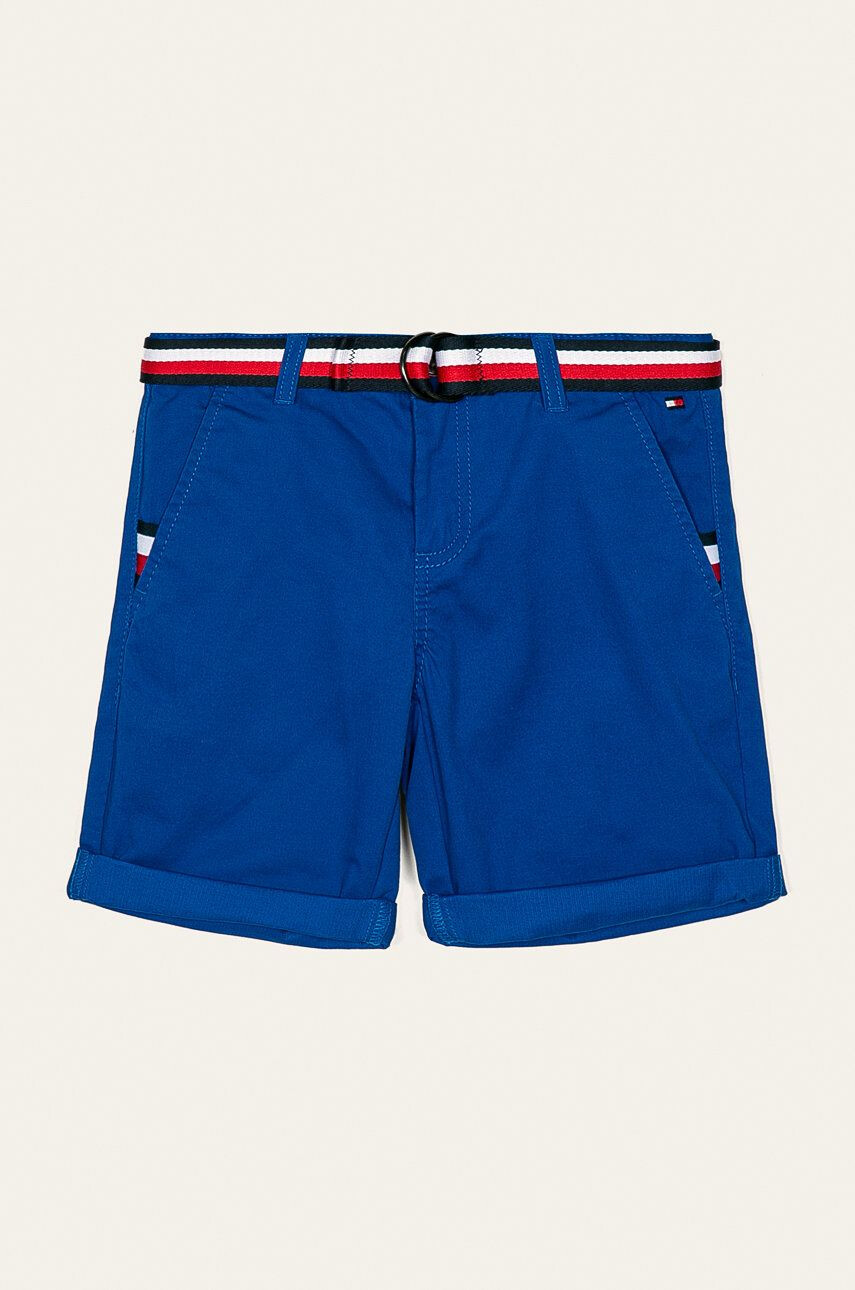 Tommy Hilfiger Детски къси панталони 122-176 cm - Pepit.bg