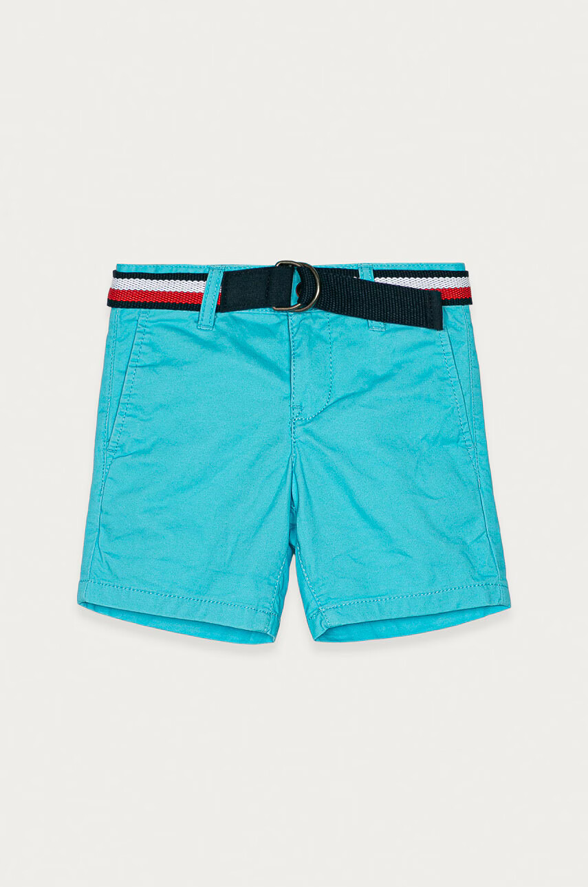 Tommy Hilfiger Детски къси панталони 128-176 cm - Pepit.bg