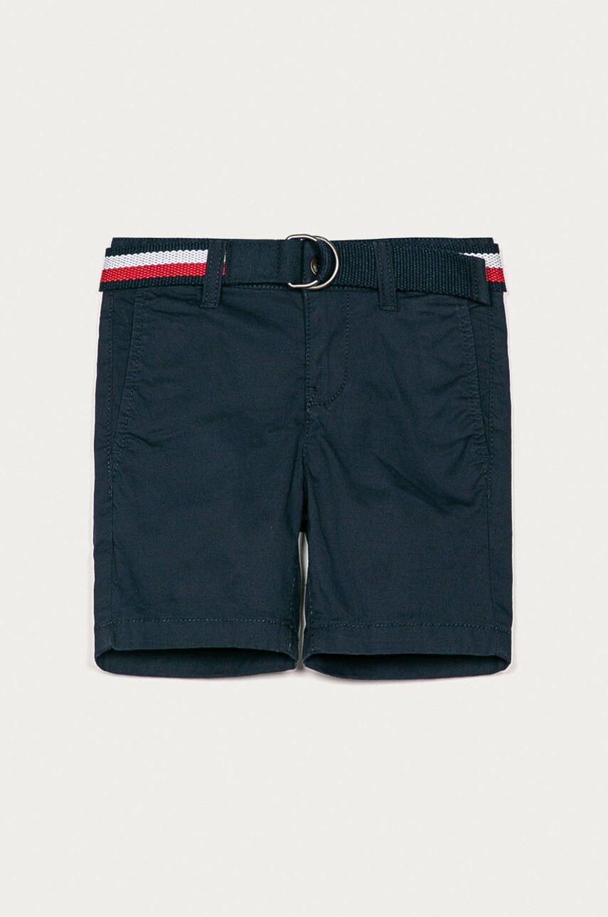 Tommy Hilfiger Детски къси панталони 128-176 cm - Pepit.bg