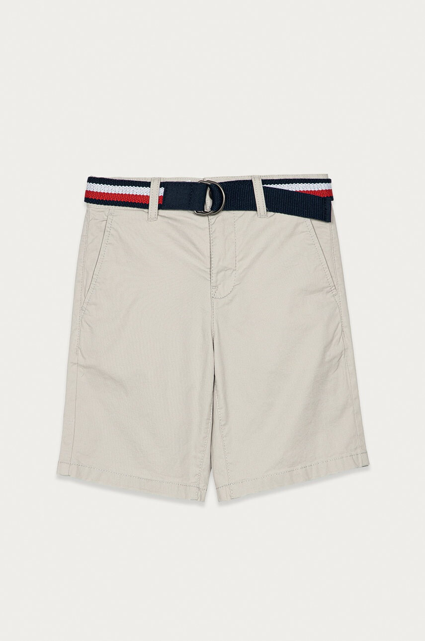 Tommy Hilfiger Детски къси панталони 128-176 cm - Pepit.bg