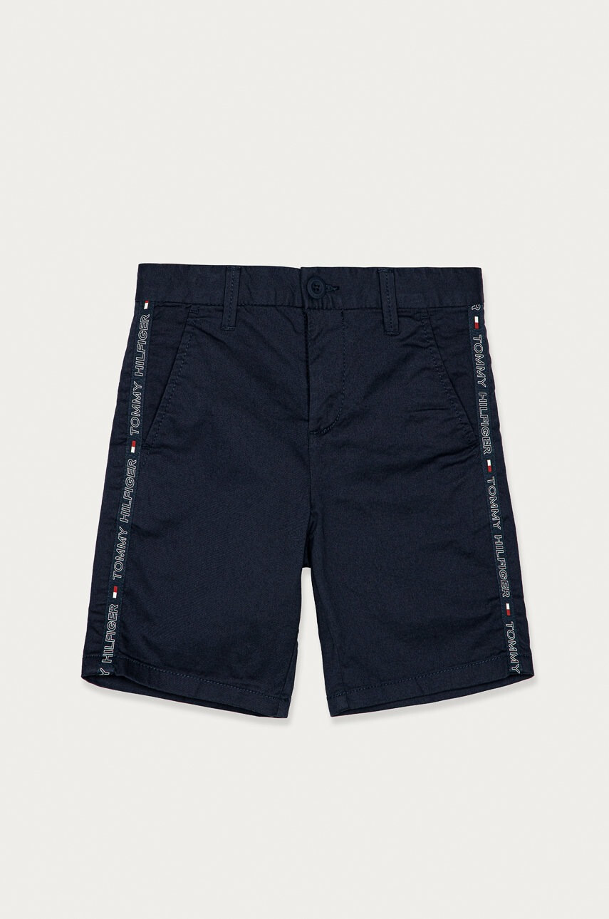 Tommy Hilfiger Детски къси панталони 128-176 cm - Pepit.bg