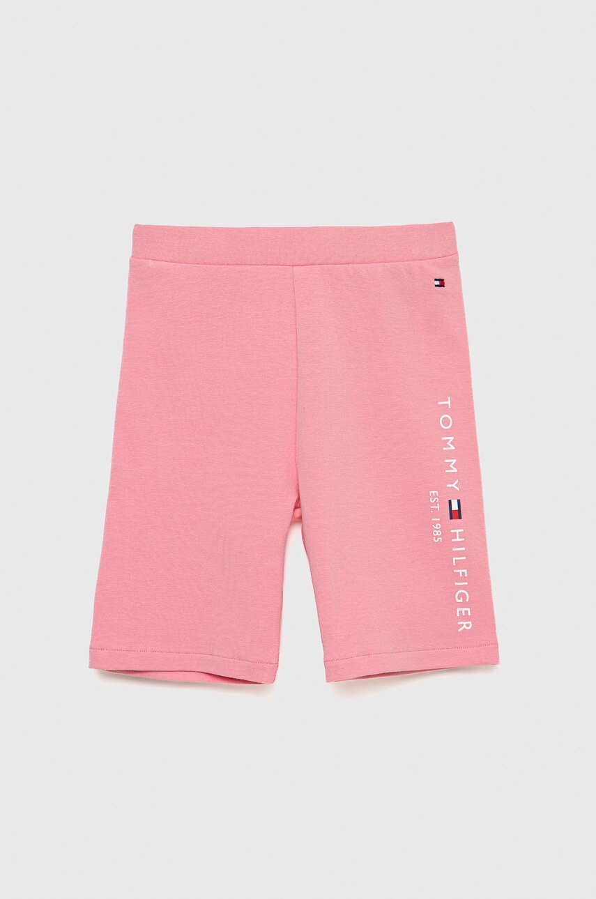 Tommy Hilfiger Детски къси панталони - Pepit.bg