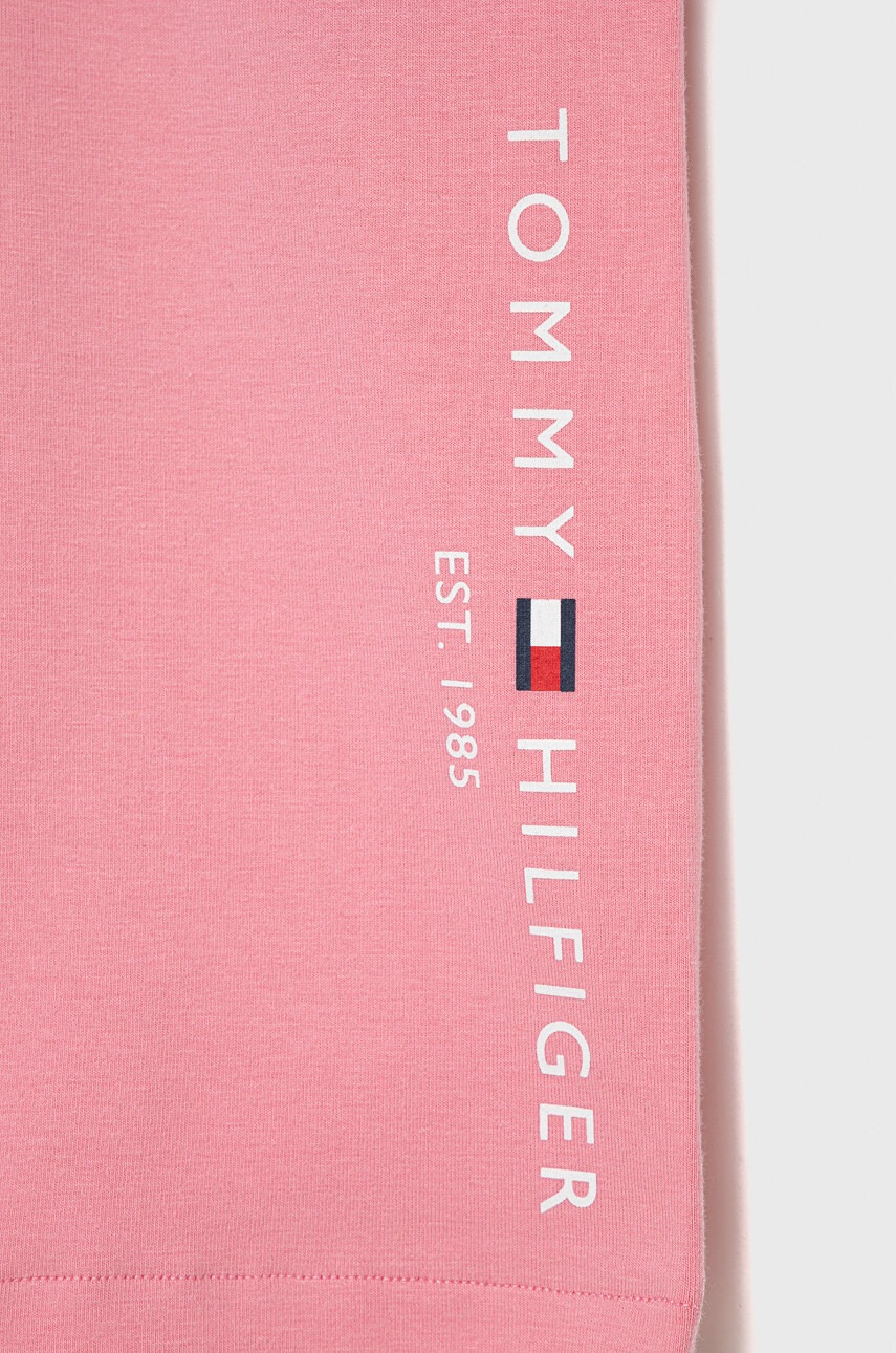 Tommy Hilfiger Детски къси панталони - Pepit.bg