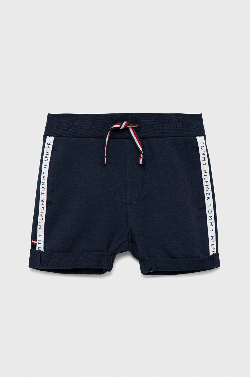 Tommy Hilfiger Детски къси панталони - Pepit.bg