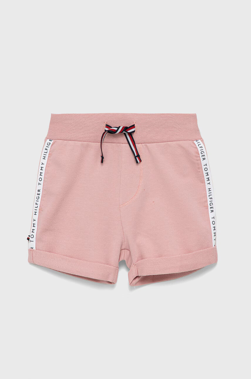 Tommy Hilfiger Детски къси панталони - Pepit.bg