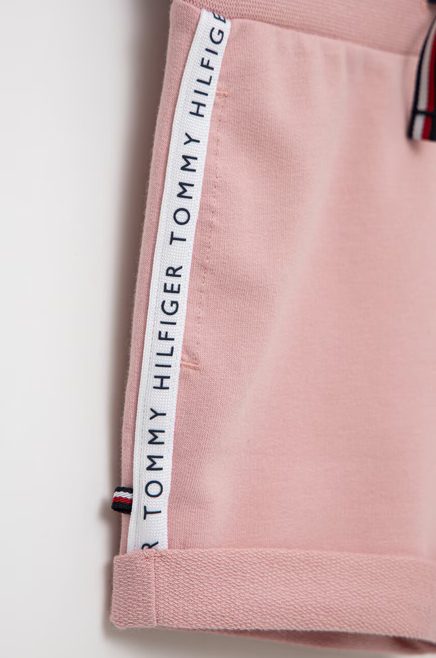 Tommy Hilfiger Детски къси панталони - Pepit.bg