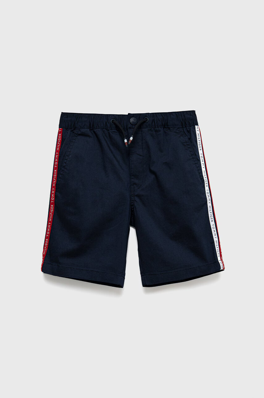 Tommy Hilfiger Детски къси панталони - Pepit.bg