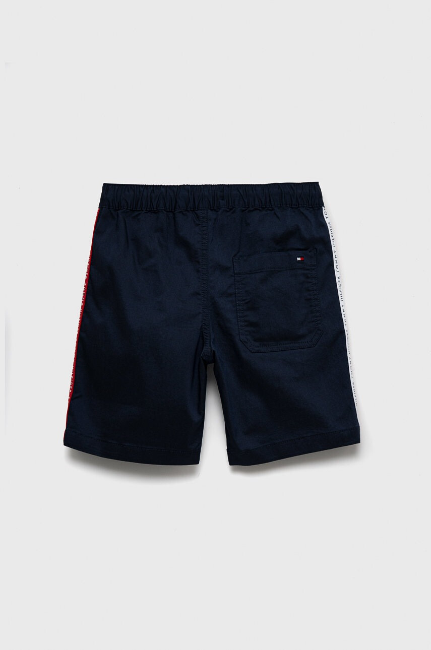 Tommy Hilfiger Детски къси панталони - Pepit.bg