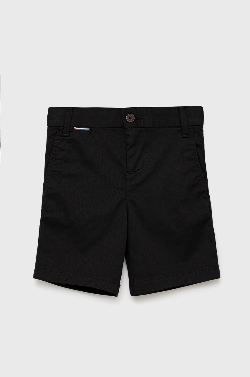 Tommy Hilfiger Детски къси панталони - Pepit.bg