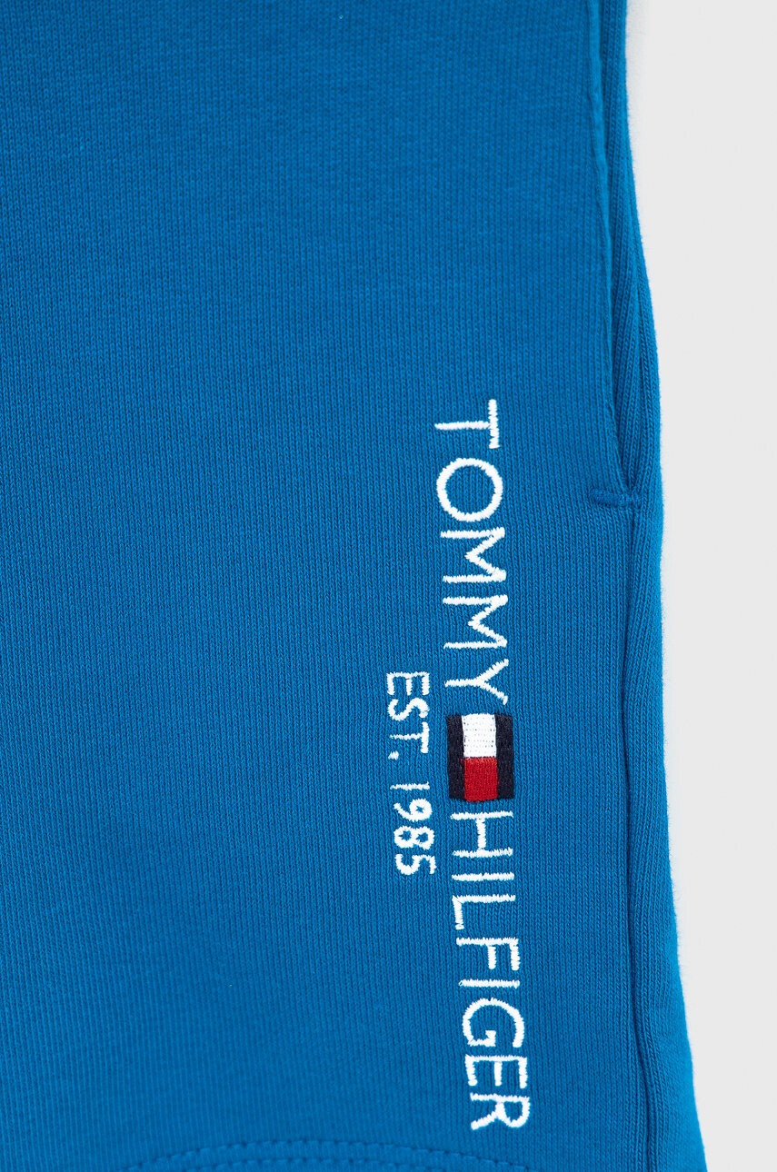Tommy Hilfiger Детски къси панталони - Pepit.bg