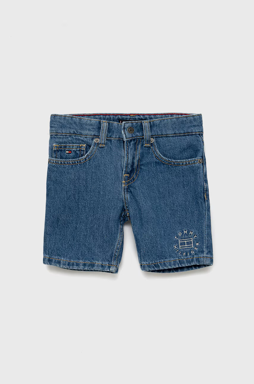Tommy Hilfiger Детски къси панталони - Pepit.bg