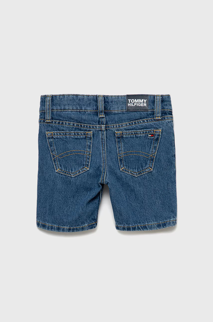 Tommy Hilfiger Детски къси панталони - Pepit.bg