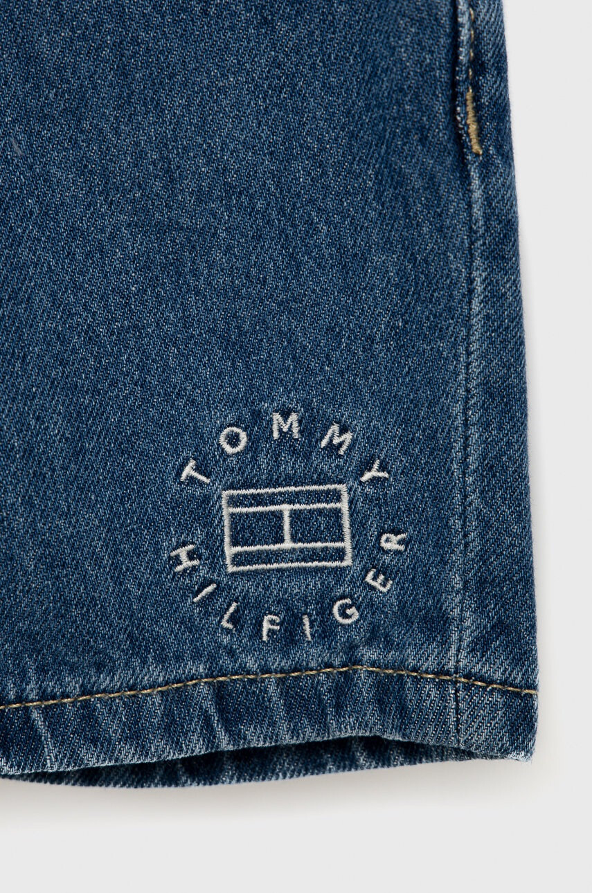 Tommy Hilfiger Детски къси панталони - Pepit.bg