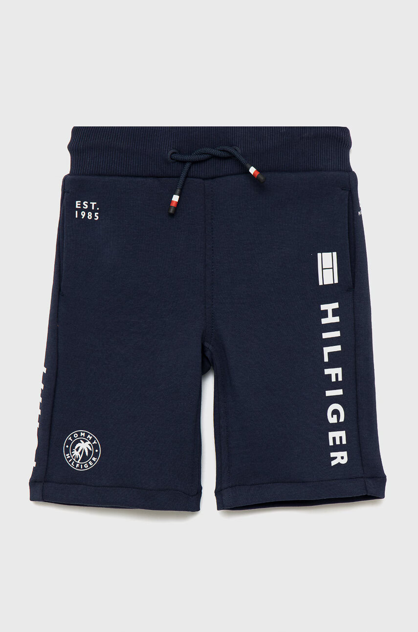 Tommy Hilfiger Детски къси панталони - Pepit.bg