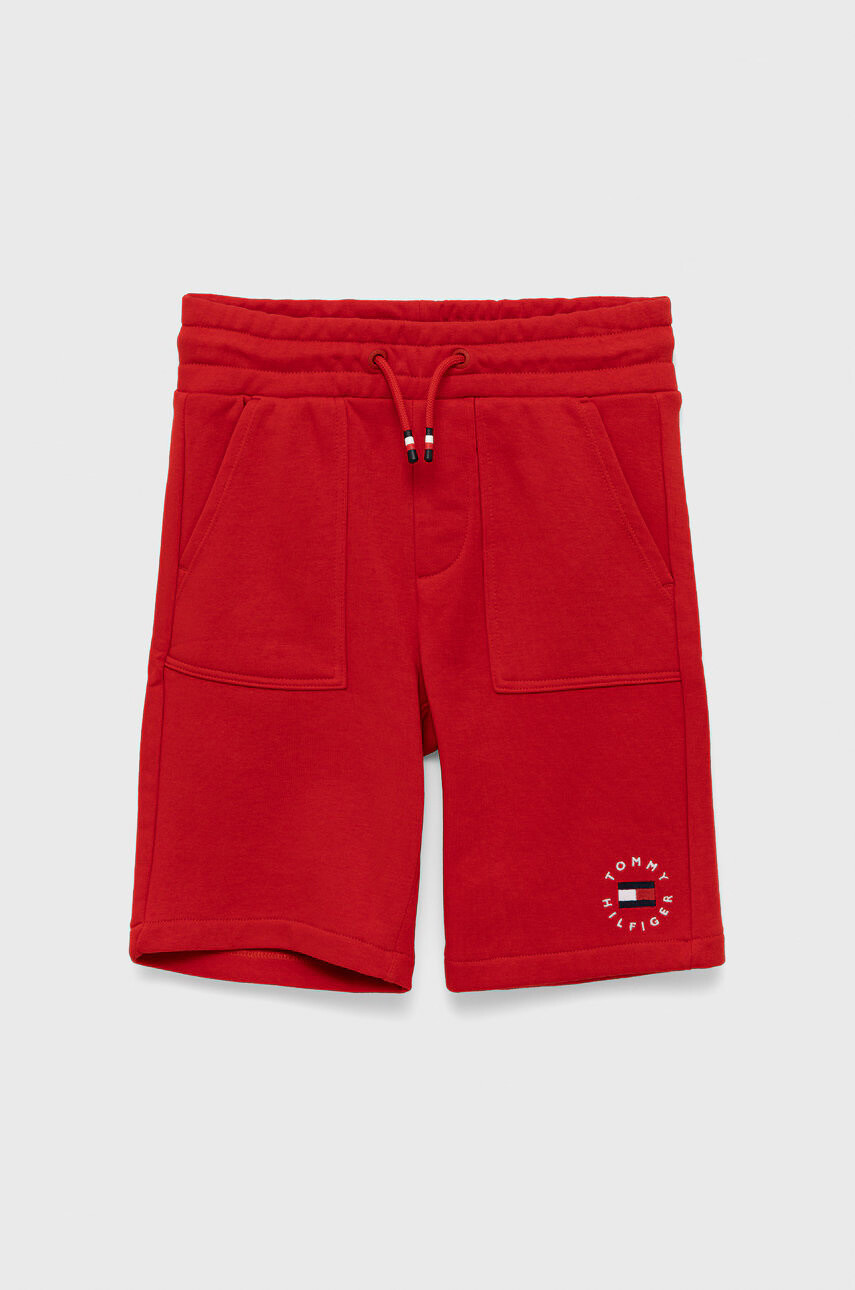 Tommy Hilfiger Детски къси панталони - Pepit.bg
