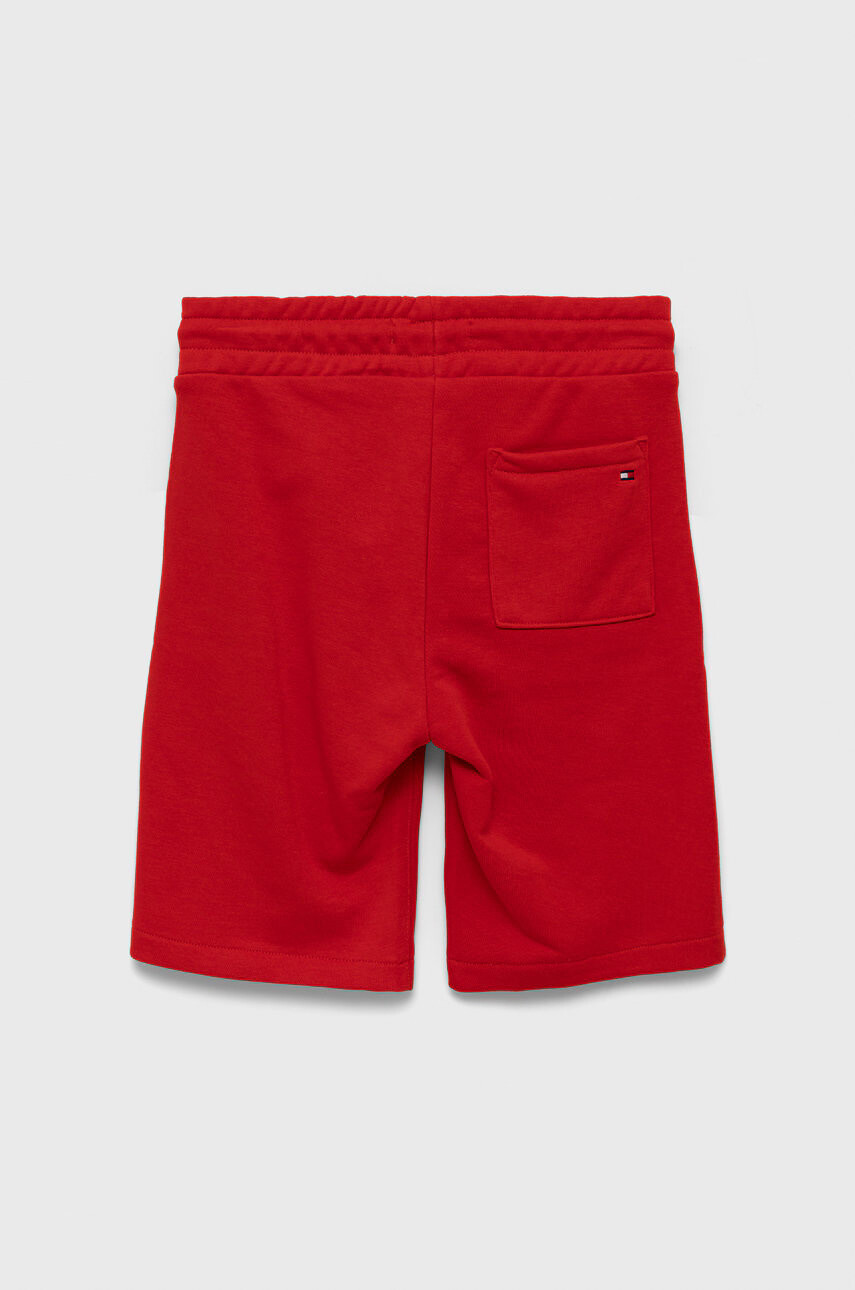 Tommy Hilfiger Детски къси панталони - Pepit.bg