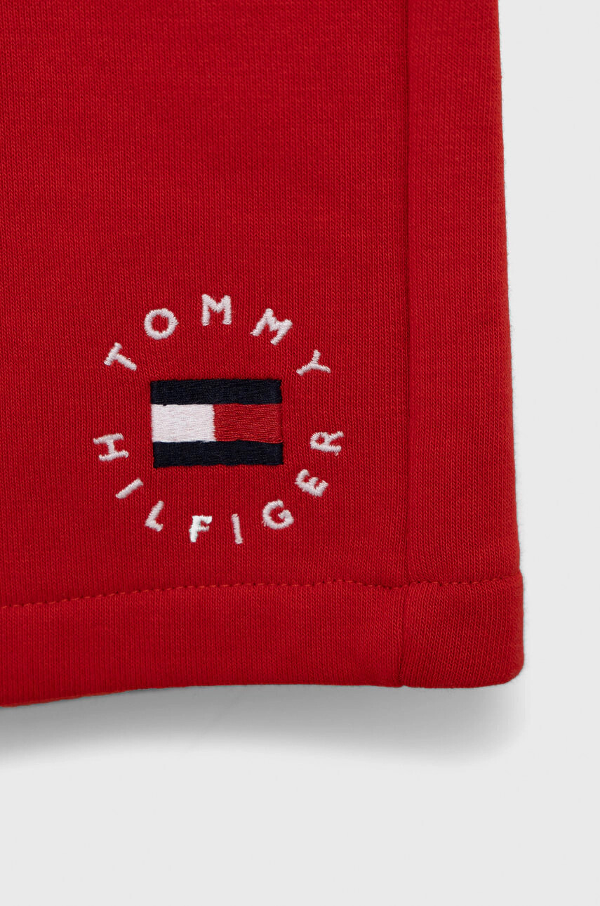 Tommy Hilfiger Детски къси панталони - Pepit.bg