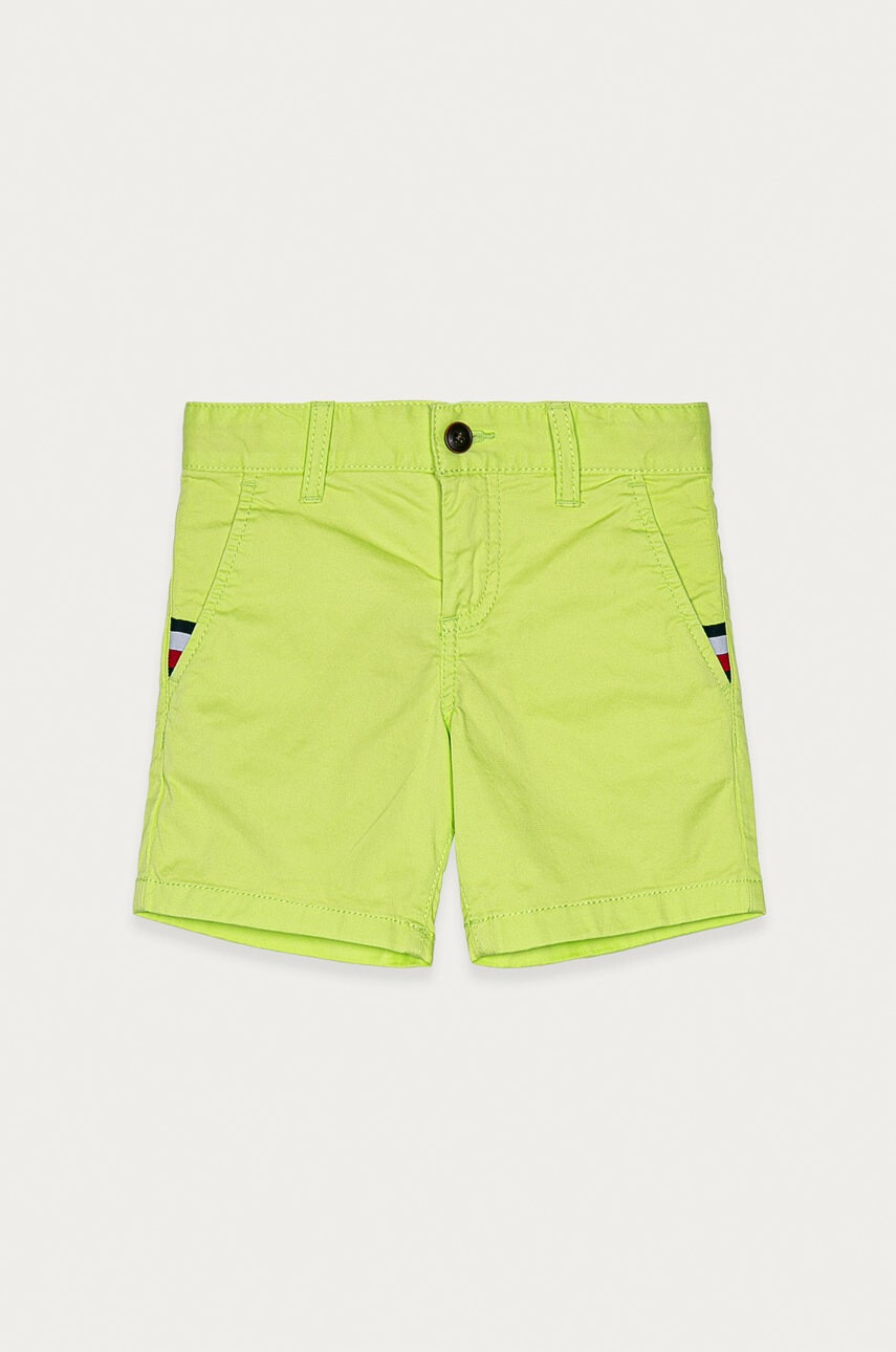 Tommy Hilfiger Детски къси панталони 92-176 cm - Pepit.bg