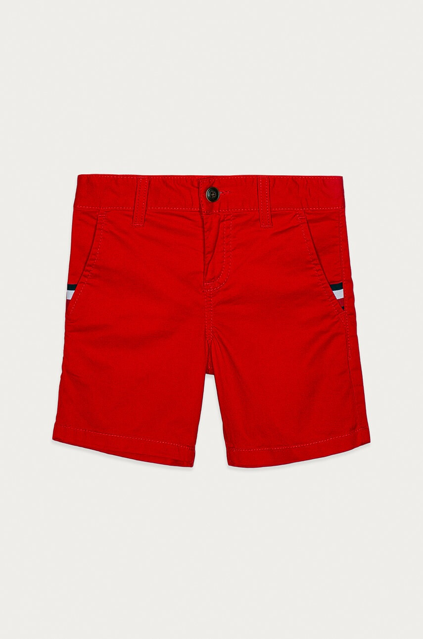 Tommy Hilfiger Детски къси панталони 92-176 cm - Pepit.bg