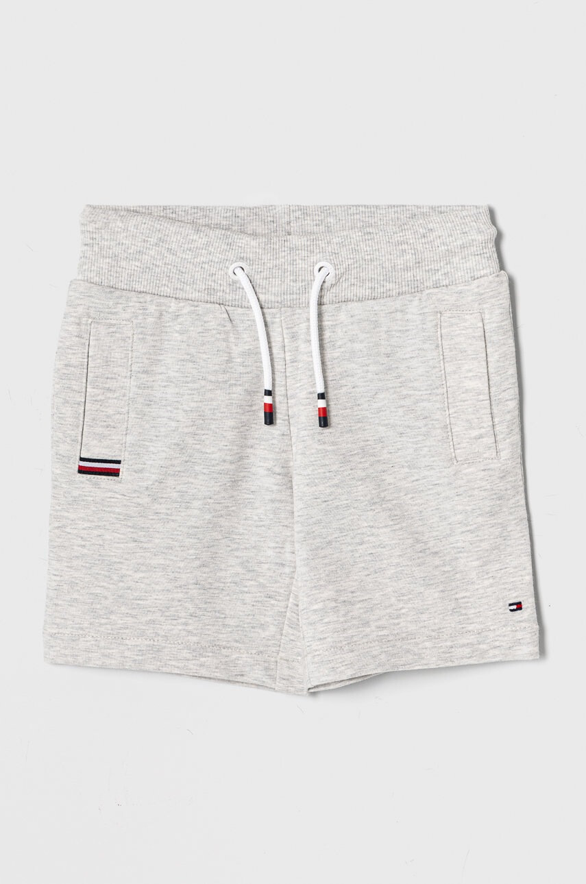 Tommy Hilfiger Детски къс панталон - Pepit.bg
