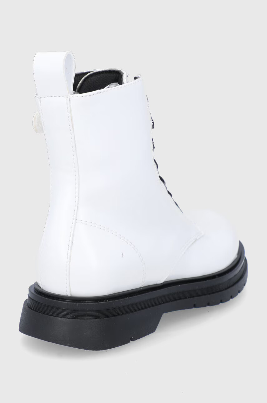 Tommy Hilfiger Детски кубинки - Pepit.bg