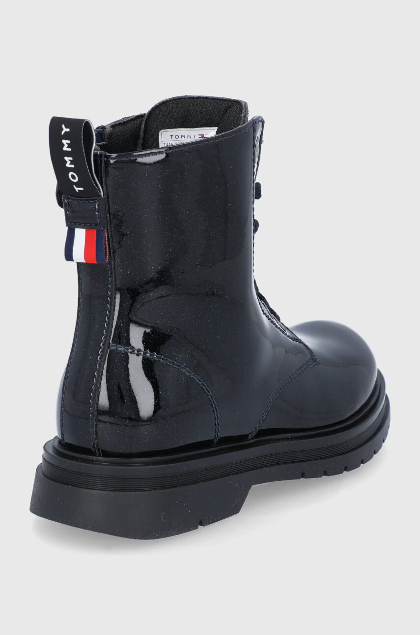 Tommy Hilfiger Детски кубинки - Pepit.bg