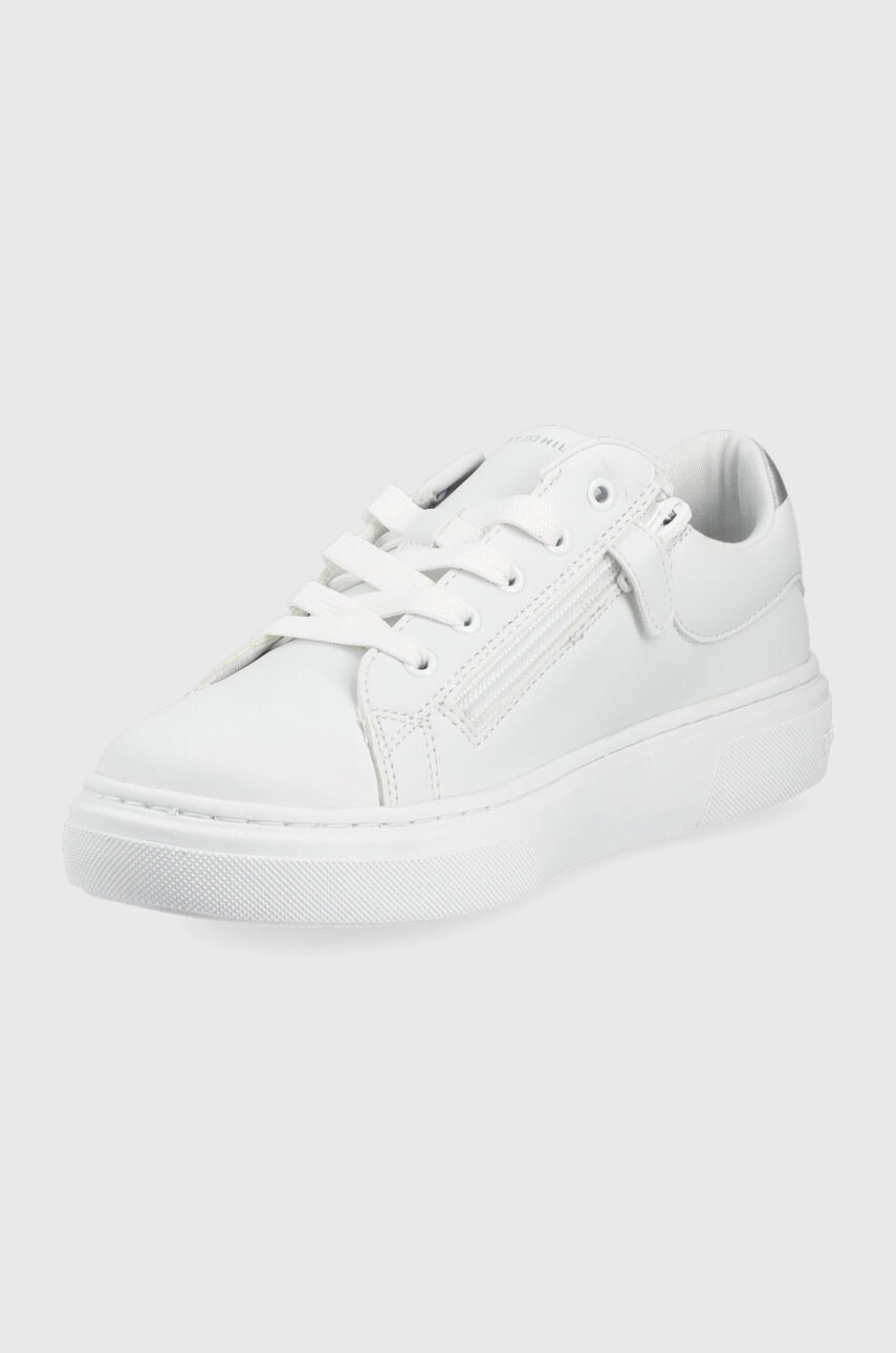 Tommy Hilfiger Детски маратонки - Pepit.bg