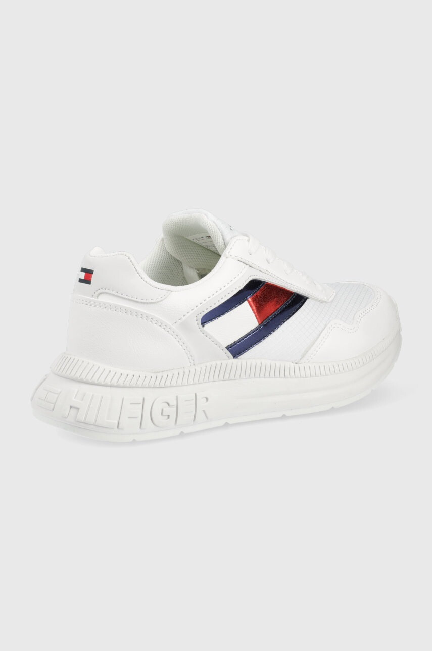 Tommy Hilfiger Детски маратонки - Pepit.bg