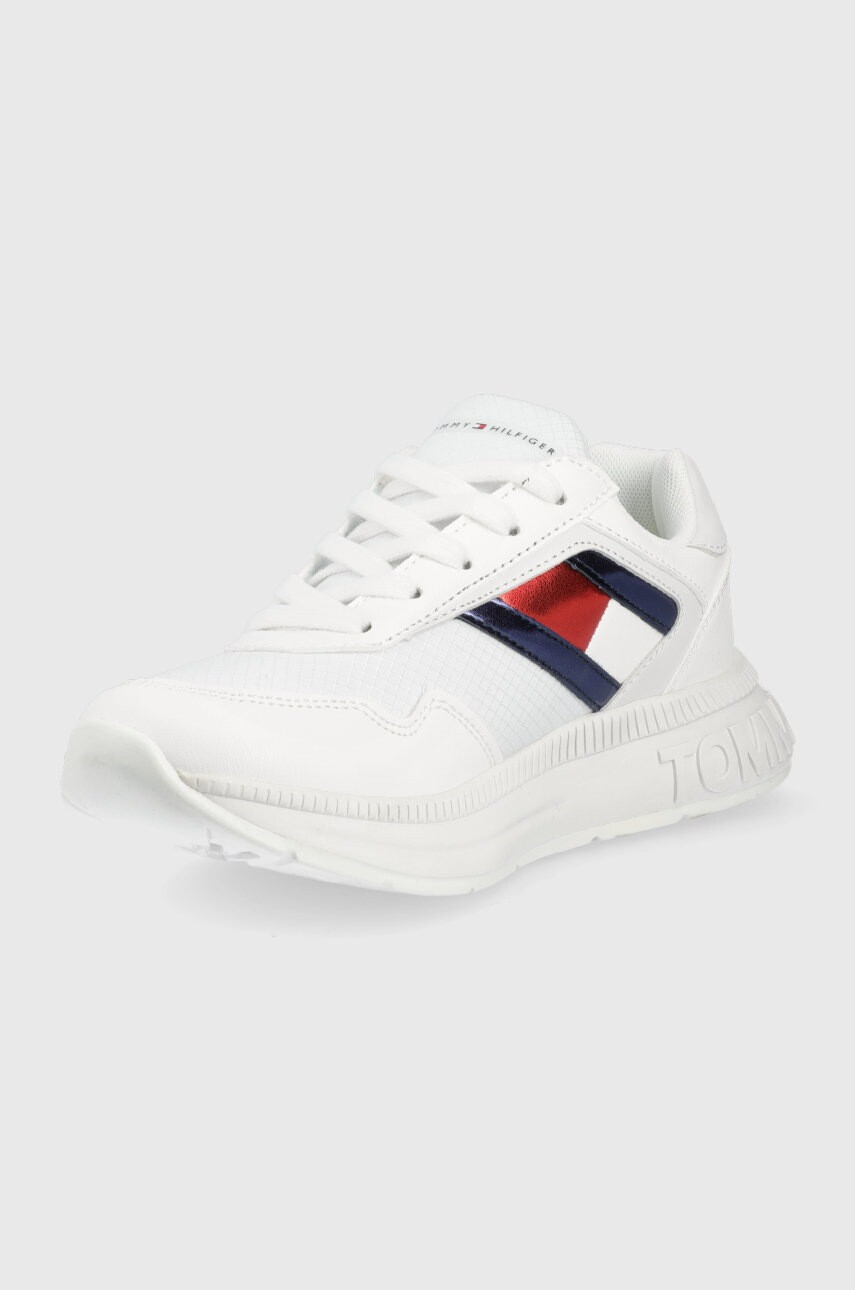 Tommy Hilfiger Детски маратонки - Pepit.bg