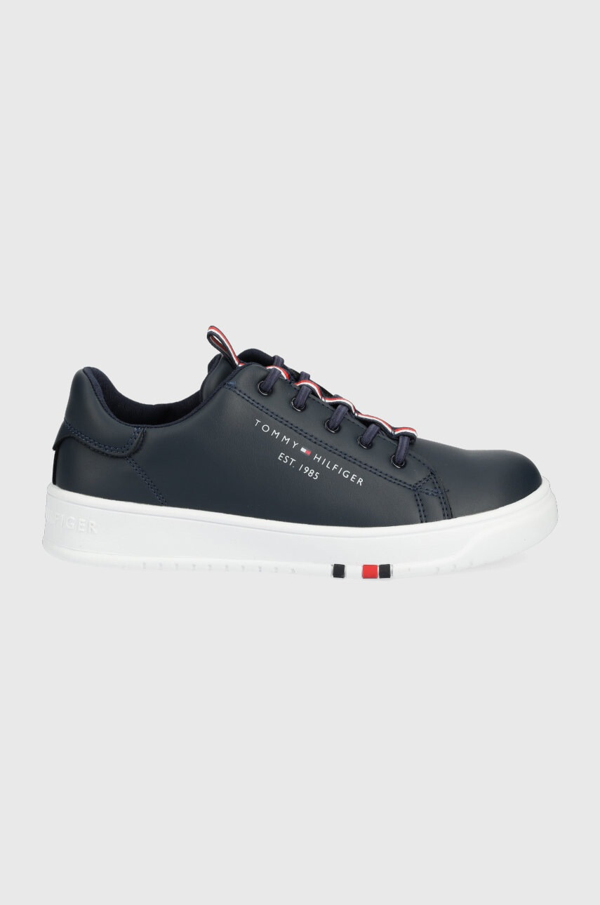 Tommy Hilfiger Детски маратонки - Pepit.bg