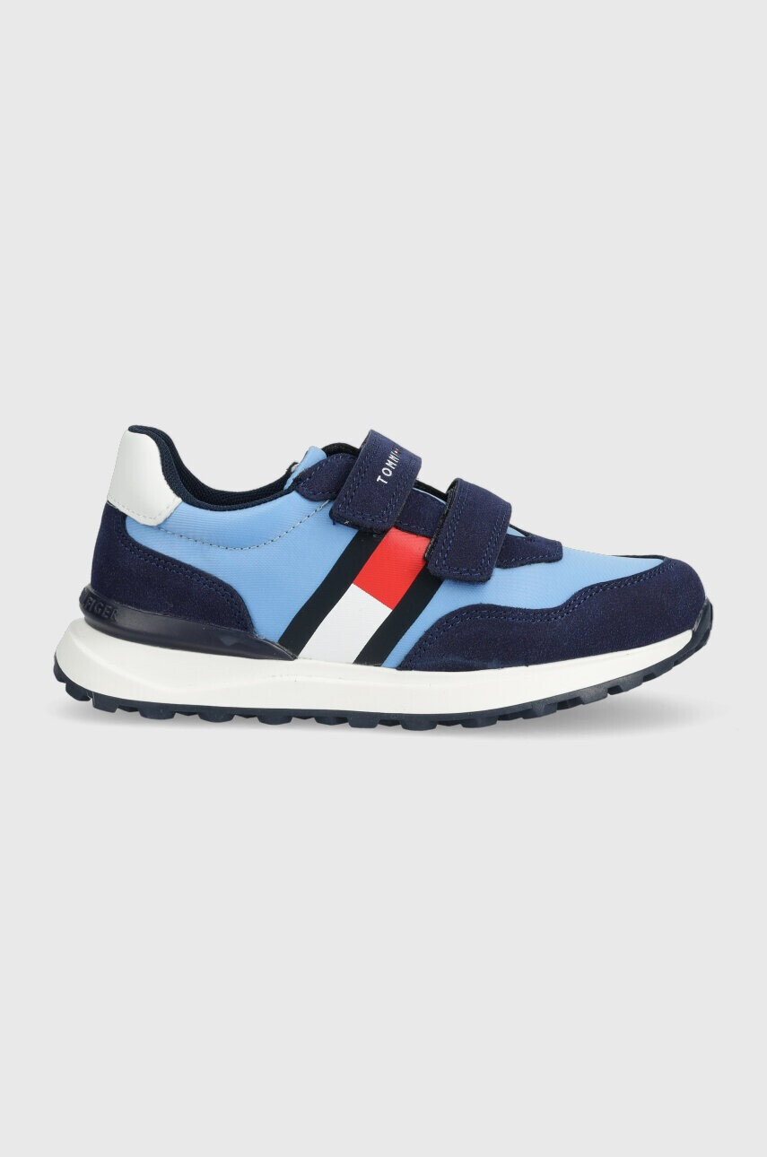 Tommy Hilfiger Детски маратонки - Pepit.bg