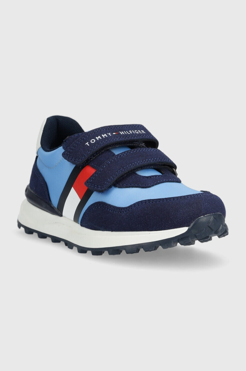 Tommy Hilfiger Детски маратонки - Pepit.bg