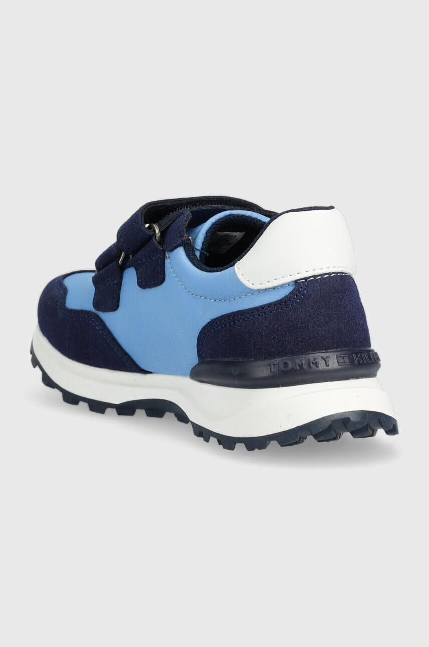 Tommy Hilfiger Детски маратонки - Pepit.bg
