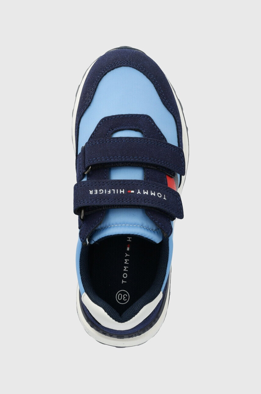 Tommy Hilfiger Детски маратонки - Pepit.bg