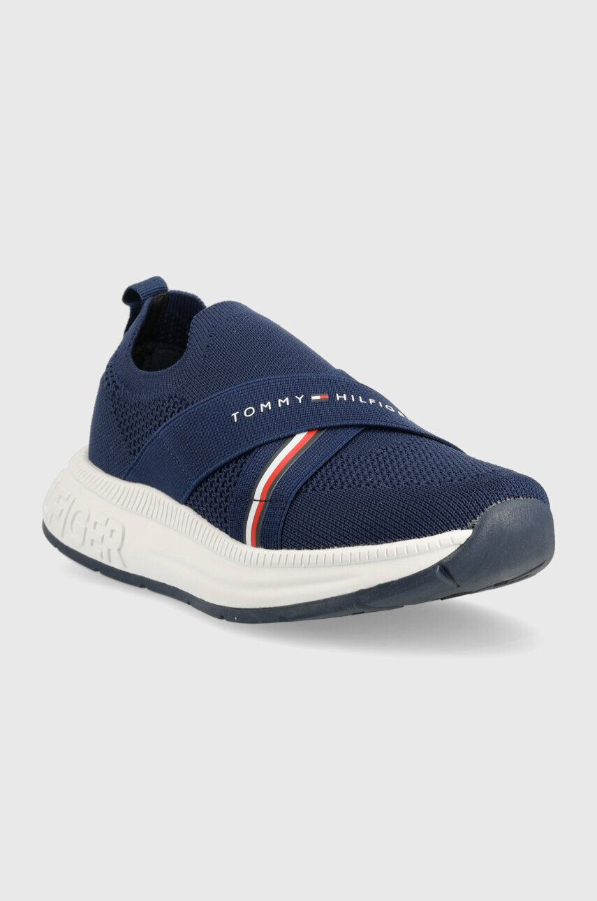 Tommy Hilfiger Детски маратонки - Pepit.bg