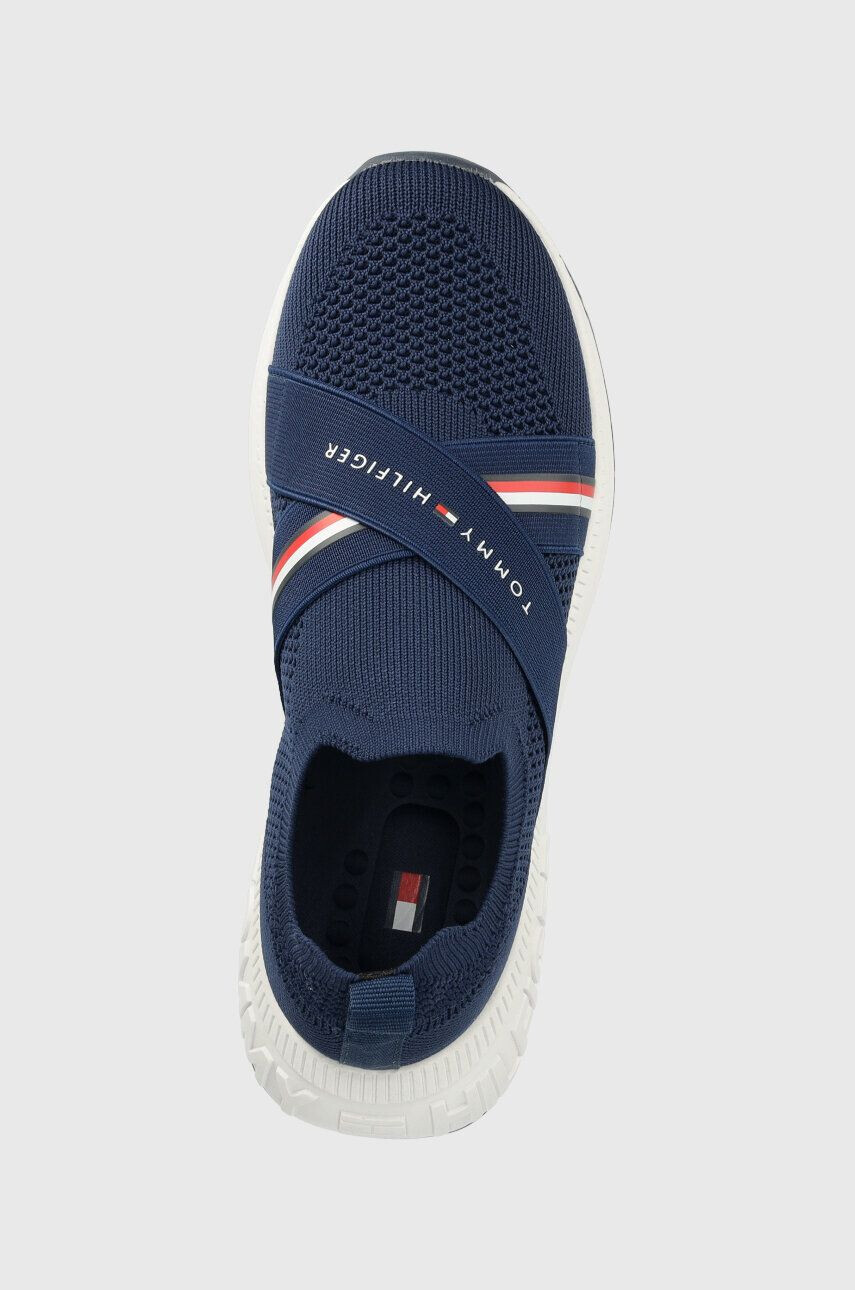 Tommy Hilfiger Детски маратонки - Pepit.bg