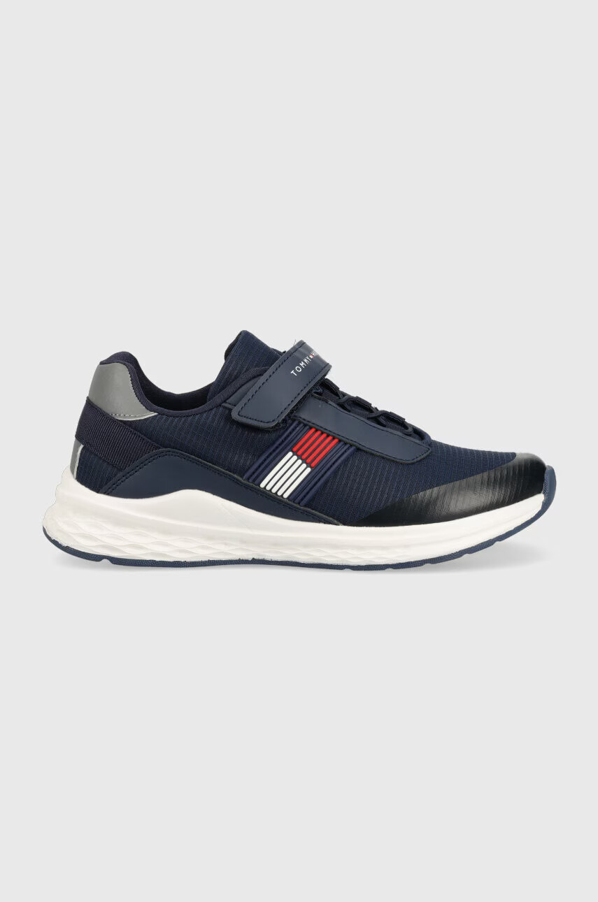 Tommy Hilfiger Детски маратонки - Pepit.bg