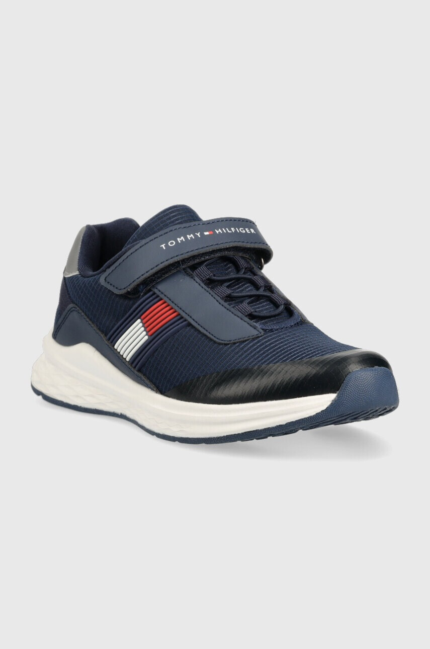 Tommy Hilfiger Детски маратонки - Pepit.bg