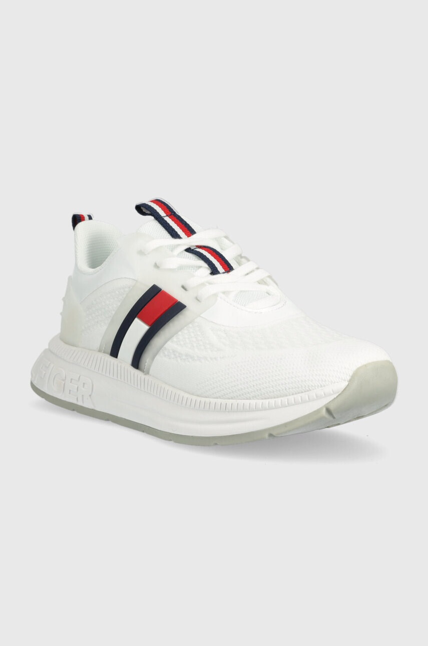 Tommy Hilfiger Детски маратонки - Pepit.bg