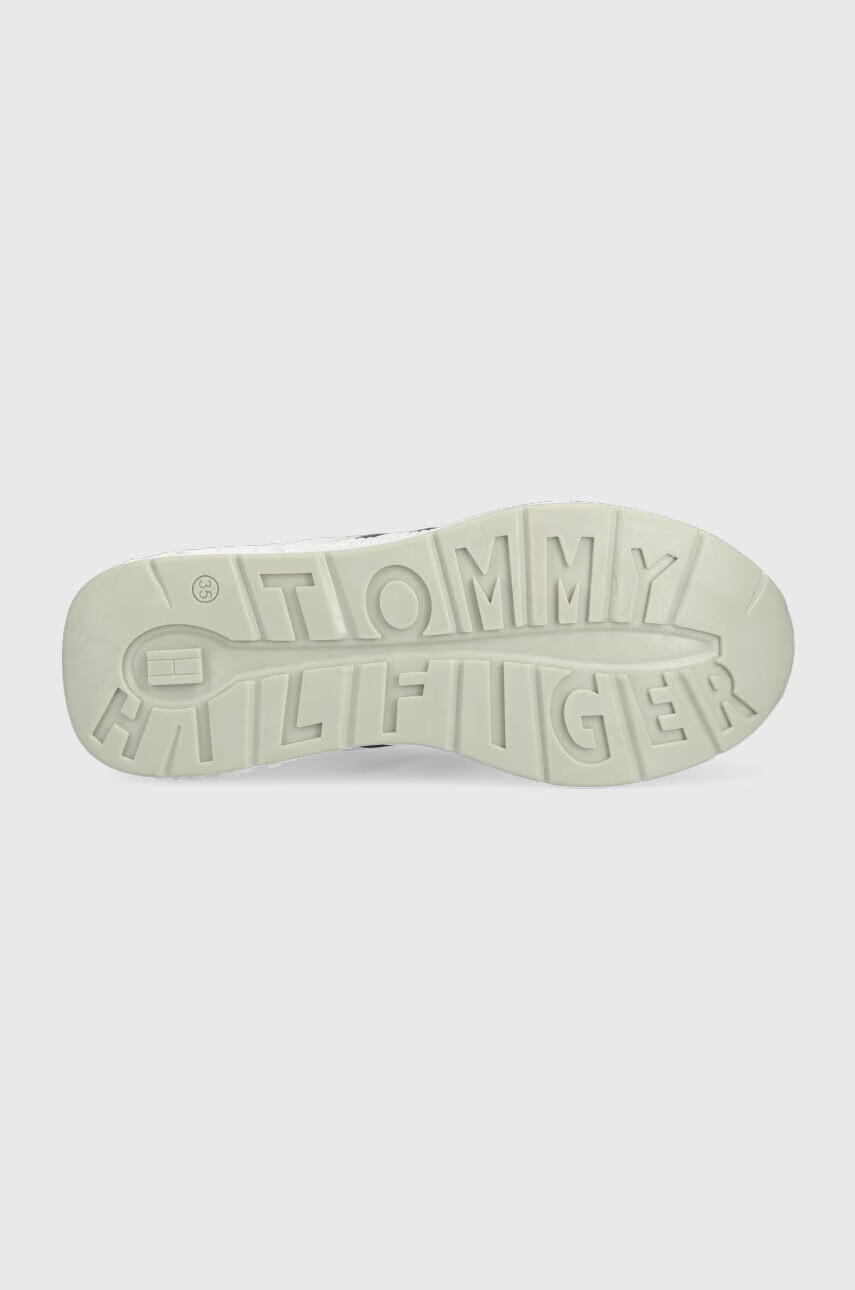 Tommy Hilfiger Детски маратонки - Pepit.bg