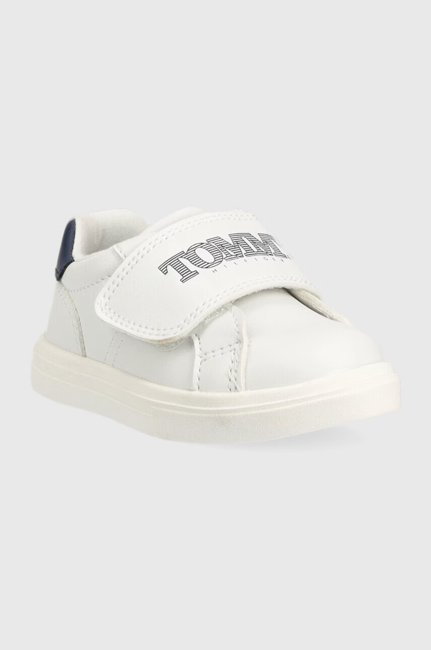 Tommy Hilfiger Детски маратонки - Pepit.bg